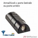 Verrouillage portières Armadlock