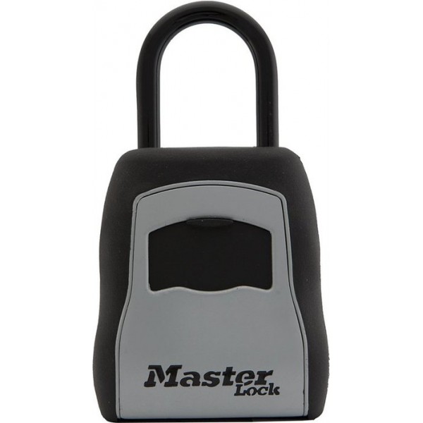 Coffret à clés avec anse d'accroche Master Lock 5400