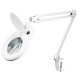 Lampe loupe de 3 dioptries 22 watt