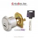 Cylindre a languette Mul-T-Lock 400