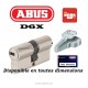 Cylindre ABUS D6