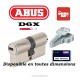 Cylindre ABUS D6X