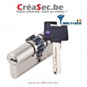 Deurcilinder Mul-T-Lock 10 tanden 31-10