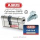 Cylindre ABUS D6