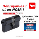 Cylindre ABUS D6