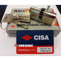 Cisa ASIX 3030 a roue 14 dents