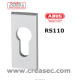 ABUS RS110