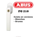 ABUS FG210 - poignée a clé