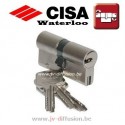 Cisa Astral S de 33-33 mm