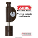 Abus FTR42 – Raambijzetslot