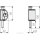 Abus FTR42 – Raambijzetslot