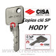 Cisa SP Hody