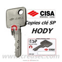 Cisa SP 