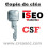 ISEO F9 sleutel op code -