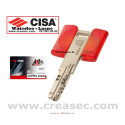 Copie clé Cisa Ap3 - code x595