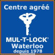 Multlock Center Waterloo 