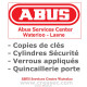 Abus Services Cenrer de Waterloo