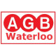 AGB à Waterloo